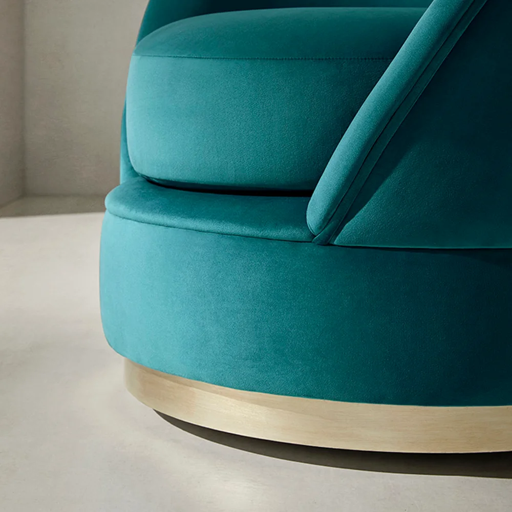 Lovekler Armchair