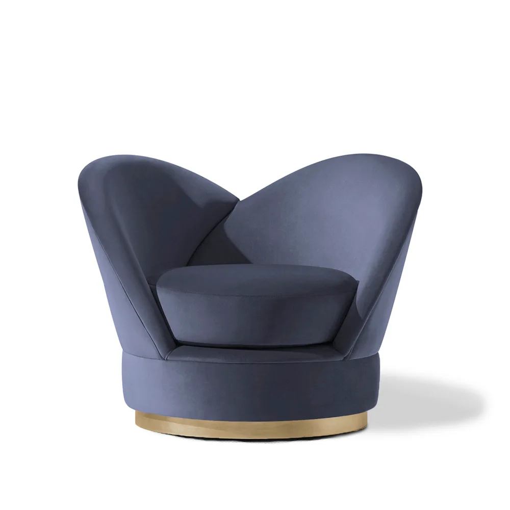 Lovekler Armchair