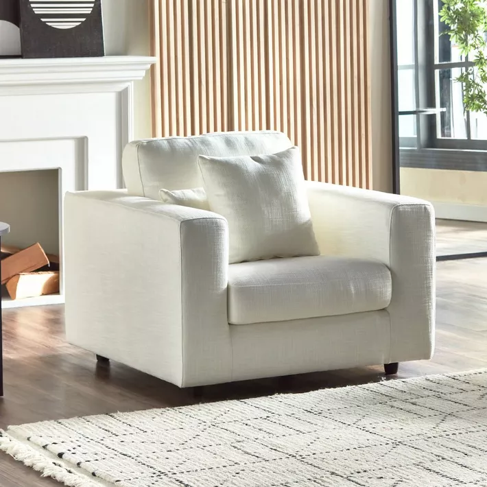 لاحقاً Armchair
