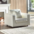 لاحقاً Armchair
