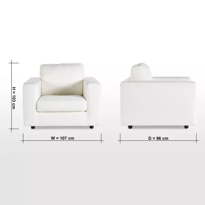 لاحقاً Armchair