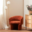 Rapper Armchair
