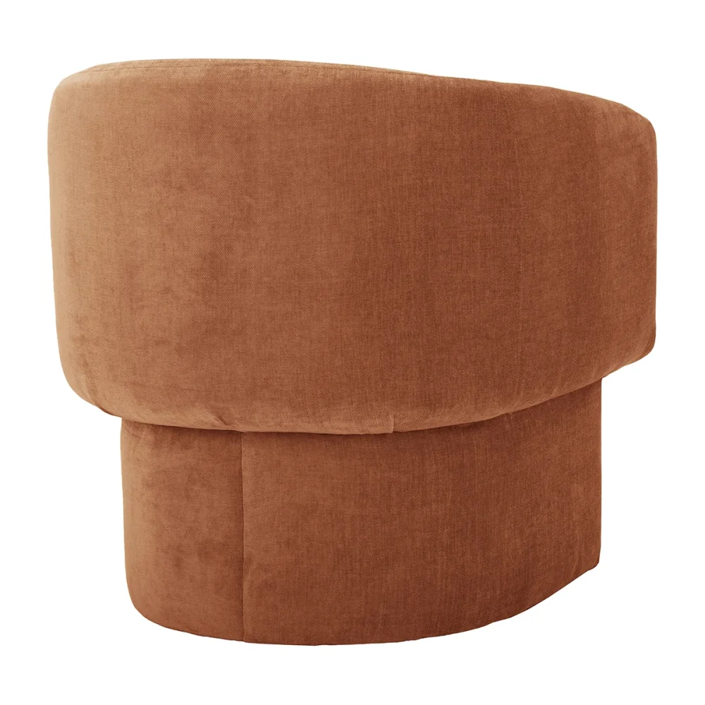 Rapper Armchair