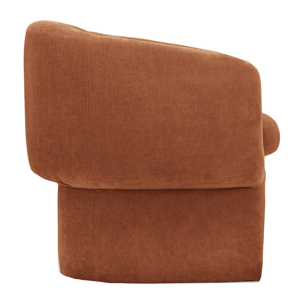 Rapper Armchair