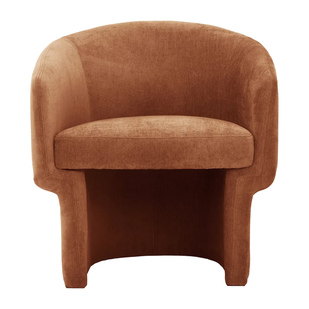 Rapper Armchair
