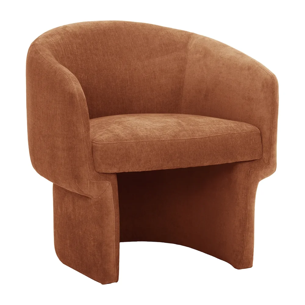 Rapper Armchair