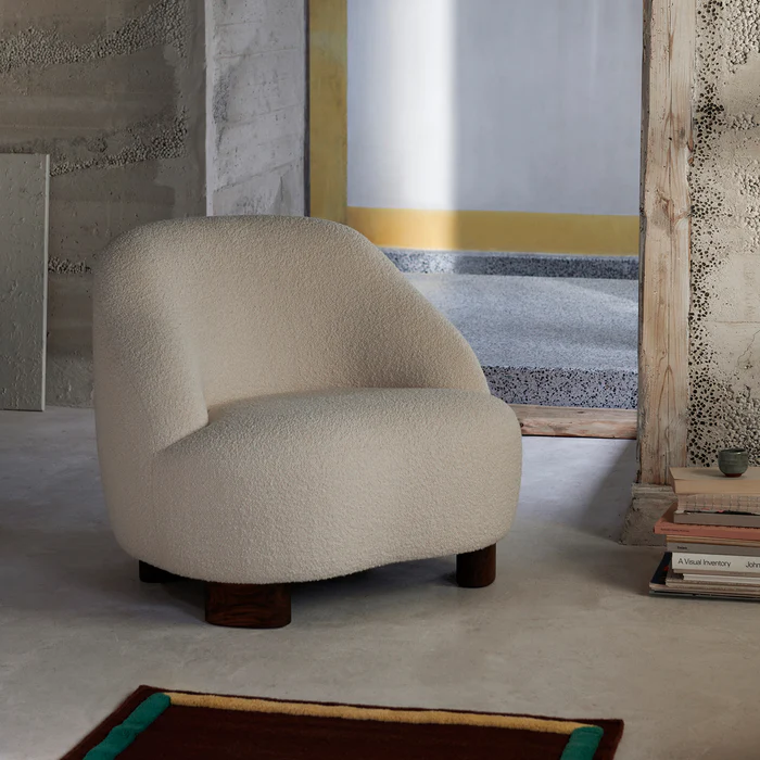 Margays Lounge Chair