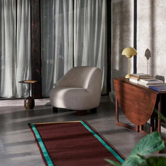 Margays Lounge Chair