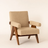 Frodler lounge Chair
