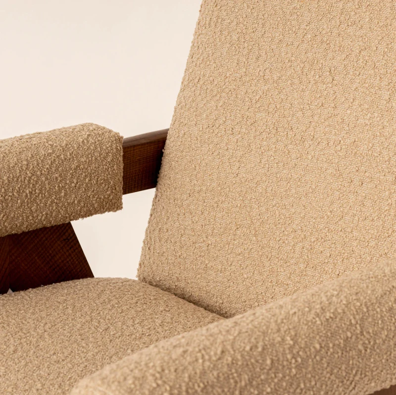Frodler lounge Chair