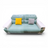 Modern Two‑Seater Comfort Sofa