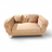 Modern Tufted Sofa Set – 3+2+1