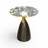 Luxury Marble Top Side Table