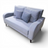 Modern Comfort Sofa Set – 3+2+1+1