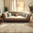 Contemporary Beige Sofa