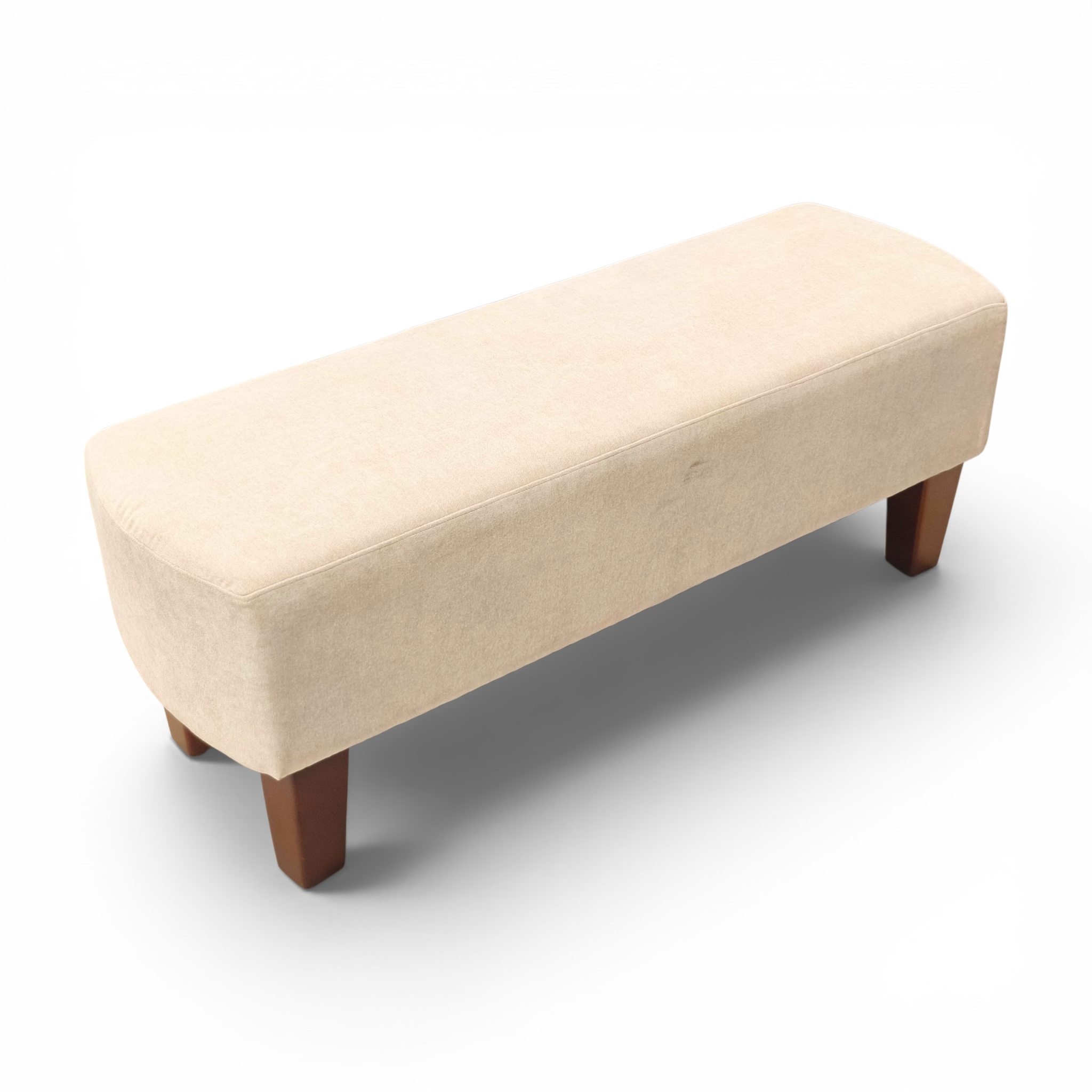 Terrazzo Dining Table Set with Upholstered Chairs & Bench – Modern Elegance