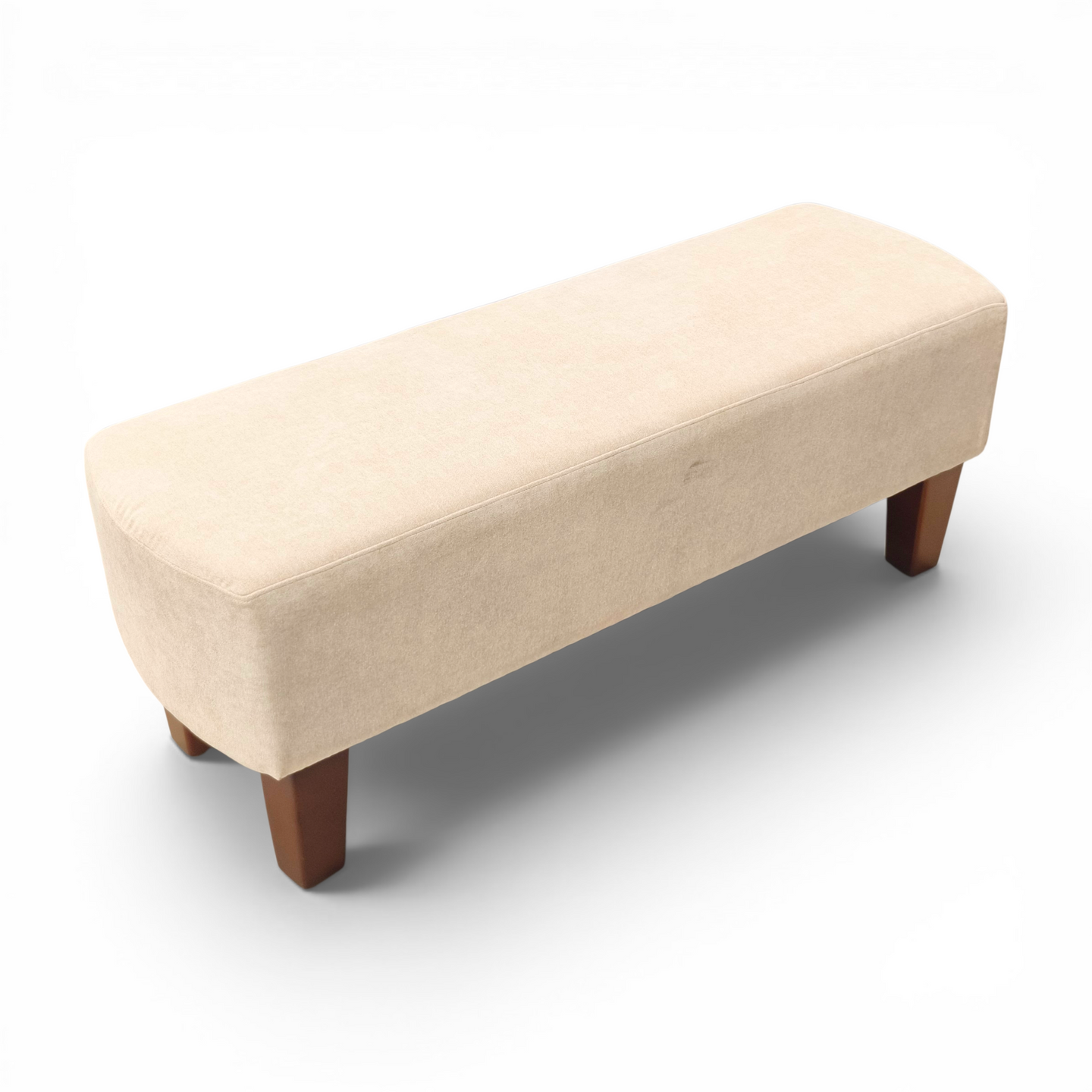 Terrazzo Dining Table Set with Upholstered Chairs & Bench – Modern Elegance