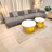 Aurora Gold Living Set