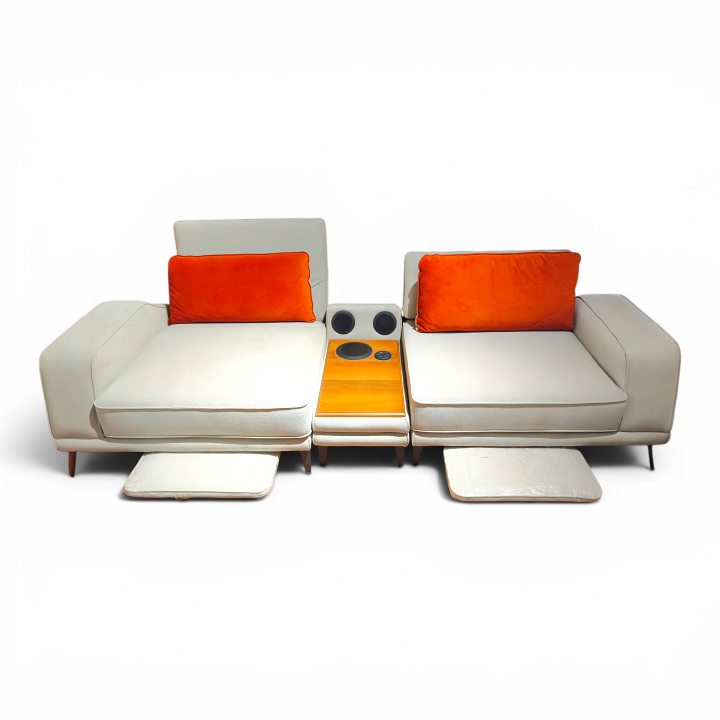 Nova Duo Recliner Sofa