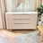 Aurora Marble Dresser