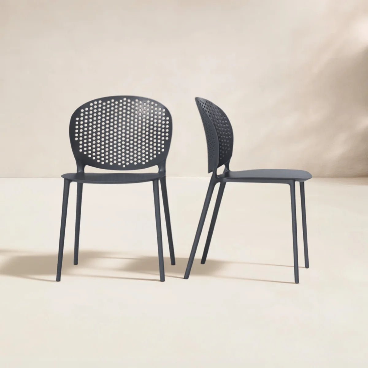 Muno Side Chair (Set of 4)