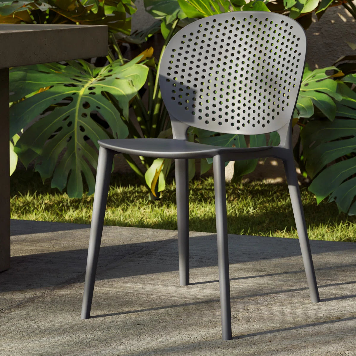 Muno Side Chair (Set of 4)