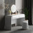 Imperial Makeup Vanities