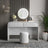 Imperial Makeup Vanities