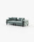 Indigo Luxe Sofa