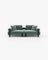 Indigo Luxe Sofa