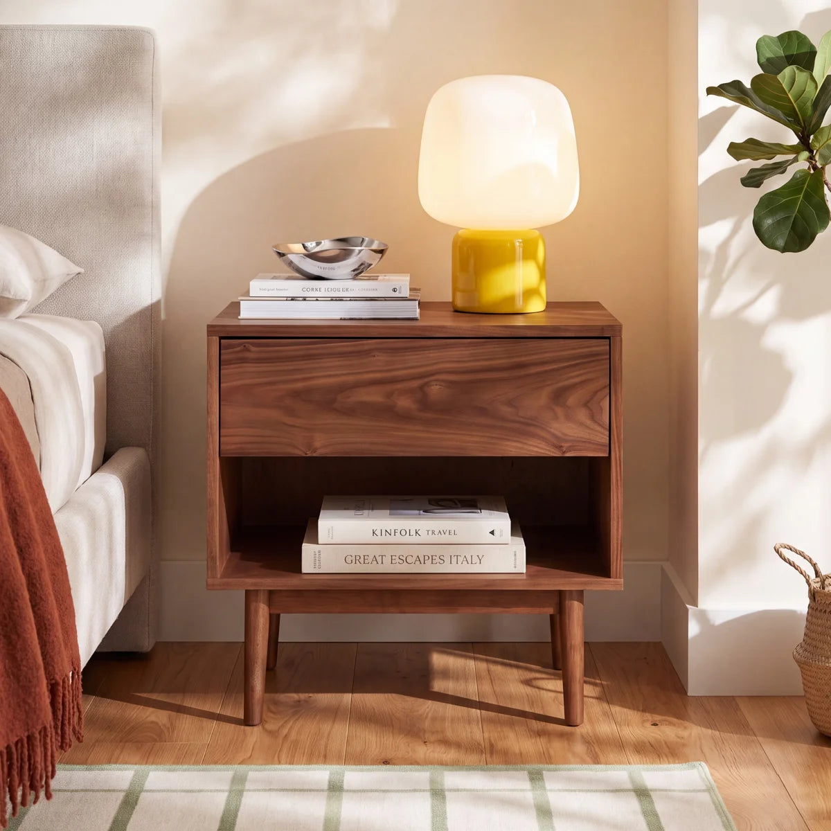 Noren Nightstand