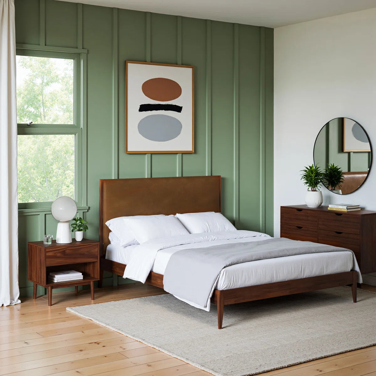 Noren Nightstand