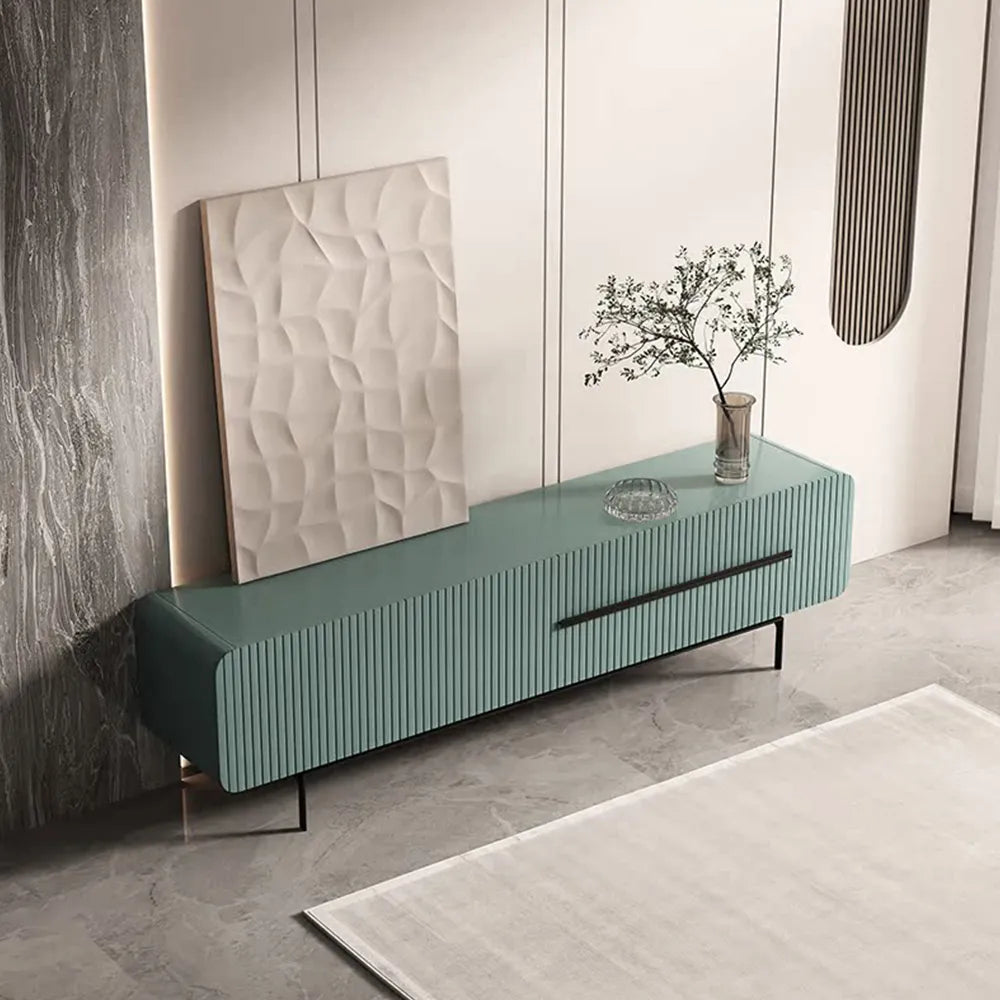 Infinity Ridge TV Console