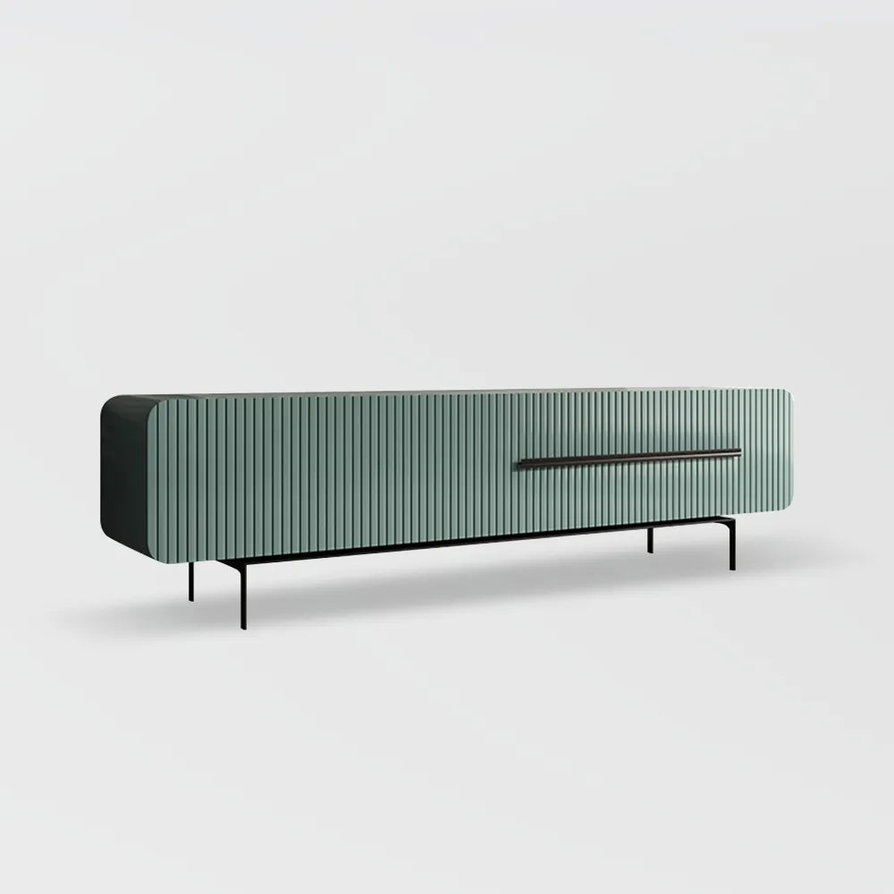 Infinity Ridge TV Console