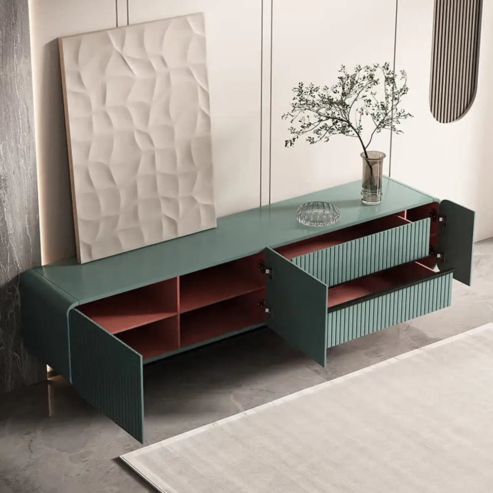 Infinity Ridge TV Console