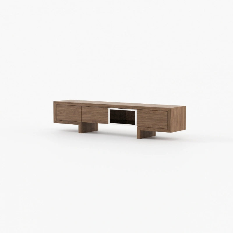Iris TV Unit