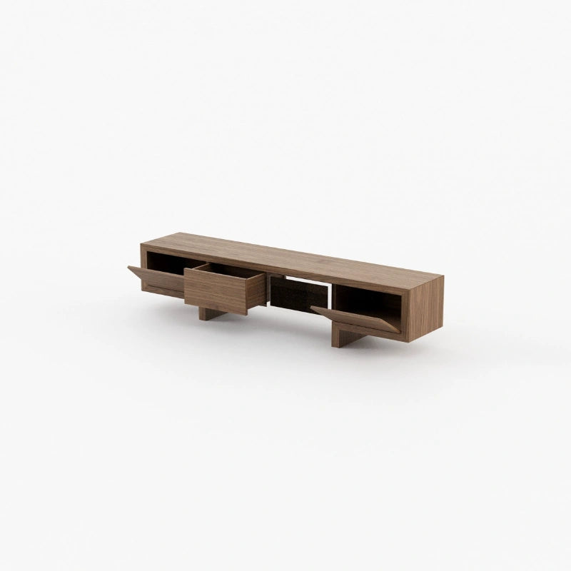 Iris TV Unit