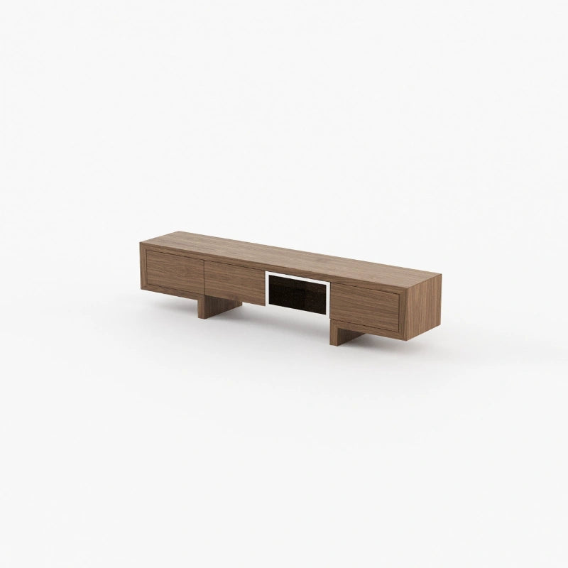Iris TV Unit