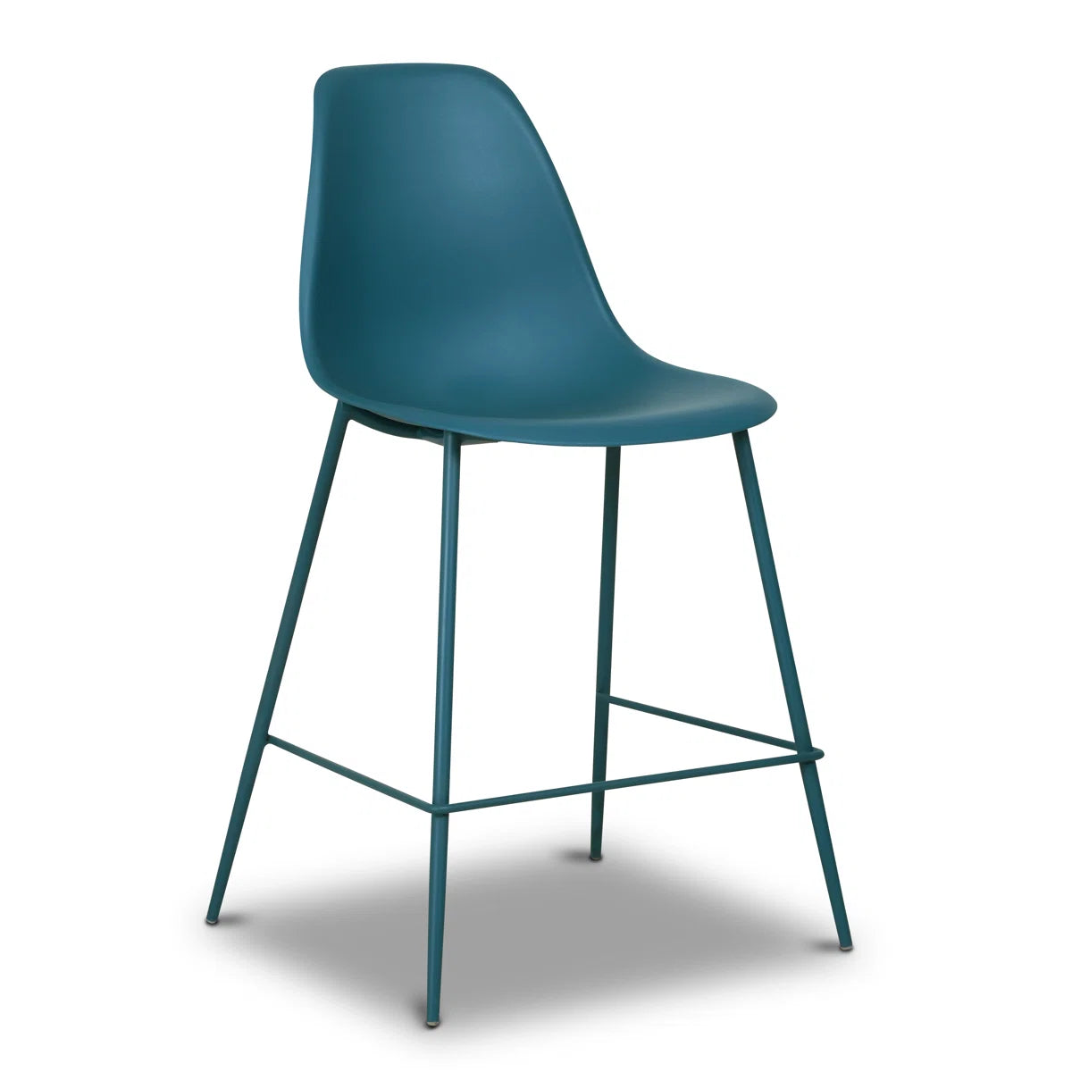 Isha Bar Stool (Set of 3)