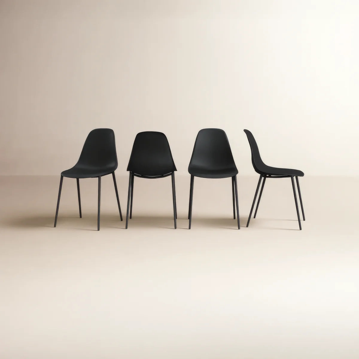 Duke Chair (Set of 4)