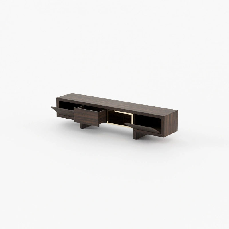 Izuzu TV Cabinet