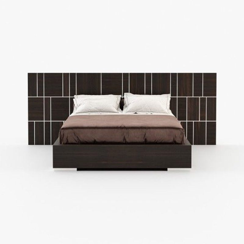 Japanese King Bed