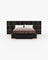 Japanese King Bed