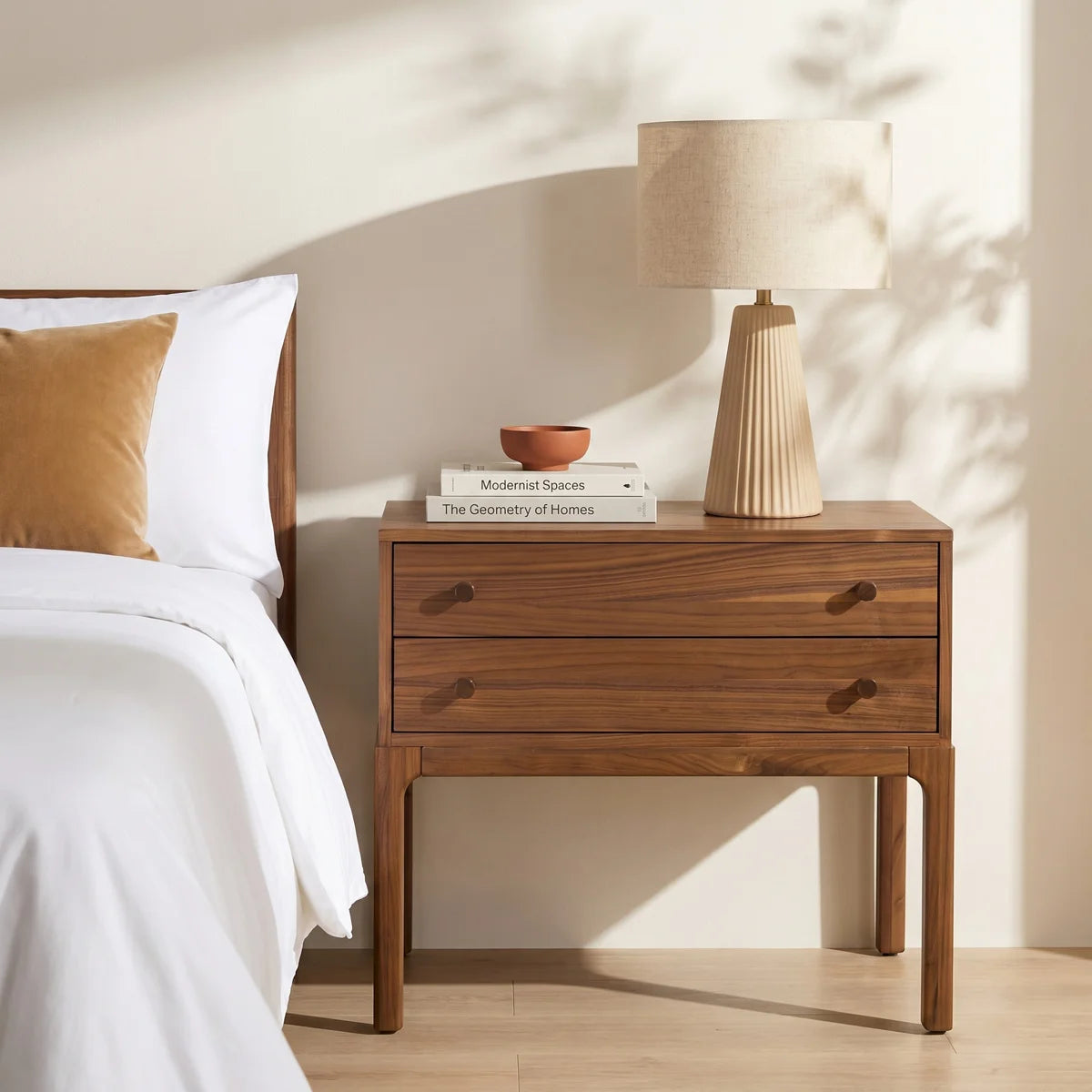 Elvina Nightstand