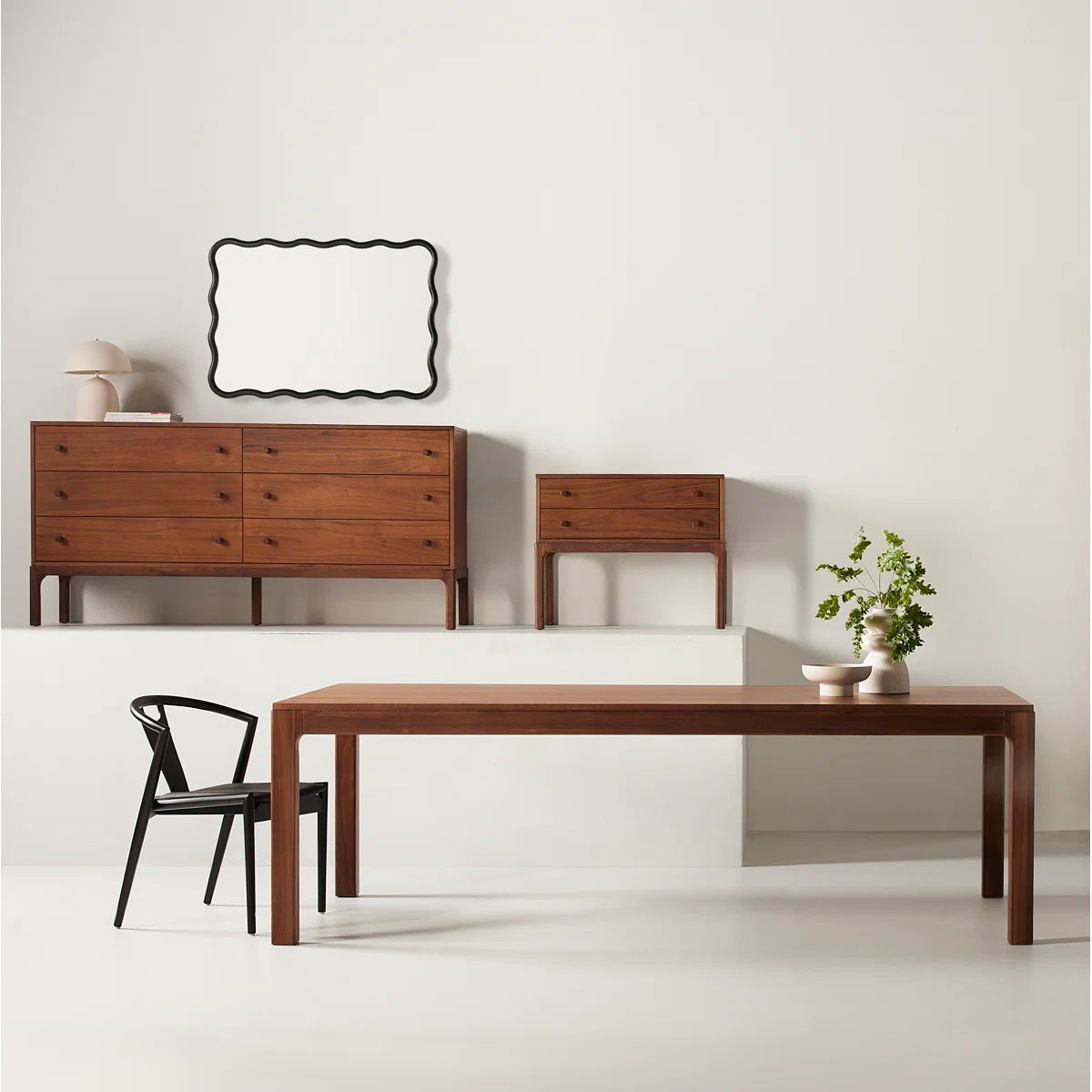 Elvina Nightstand