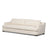 Groundpiece Sofa