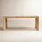 Jakus Console Table with Hidden Drawer