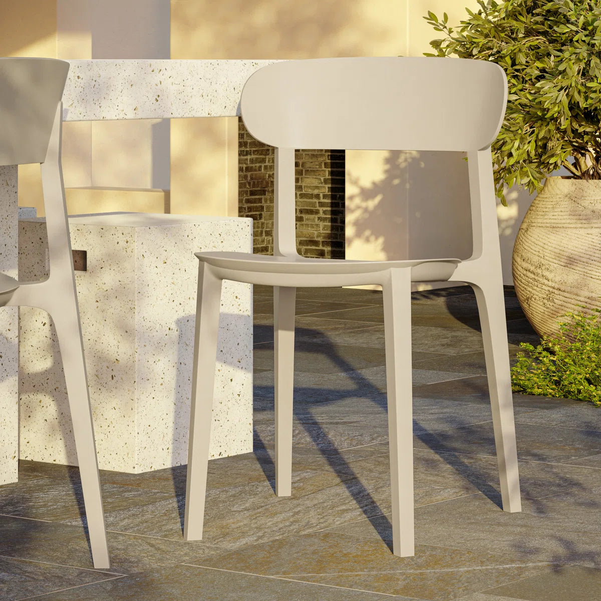 Launch Side Chair (Set of 4)
