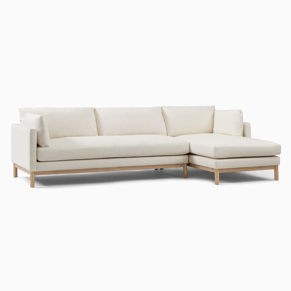 Japan Corner Sectional Sofa