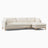 Japan Corner Sectional Sofa